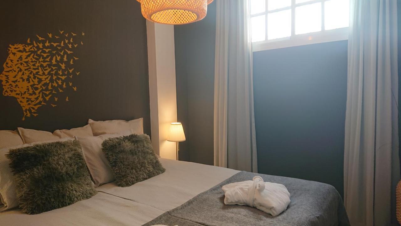 Carmen Rooms -- Boutique B&B By The Sea Nerja Bagian luar foto
