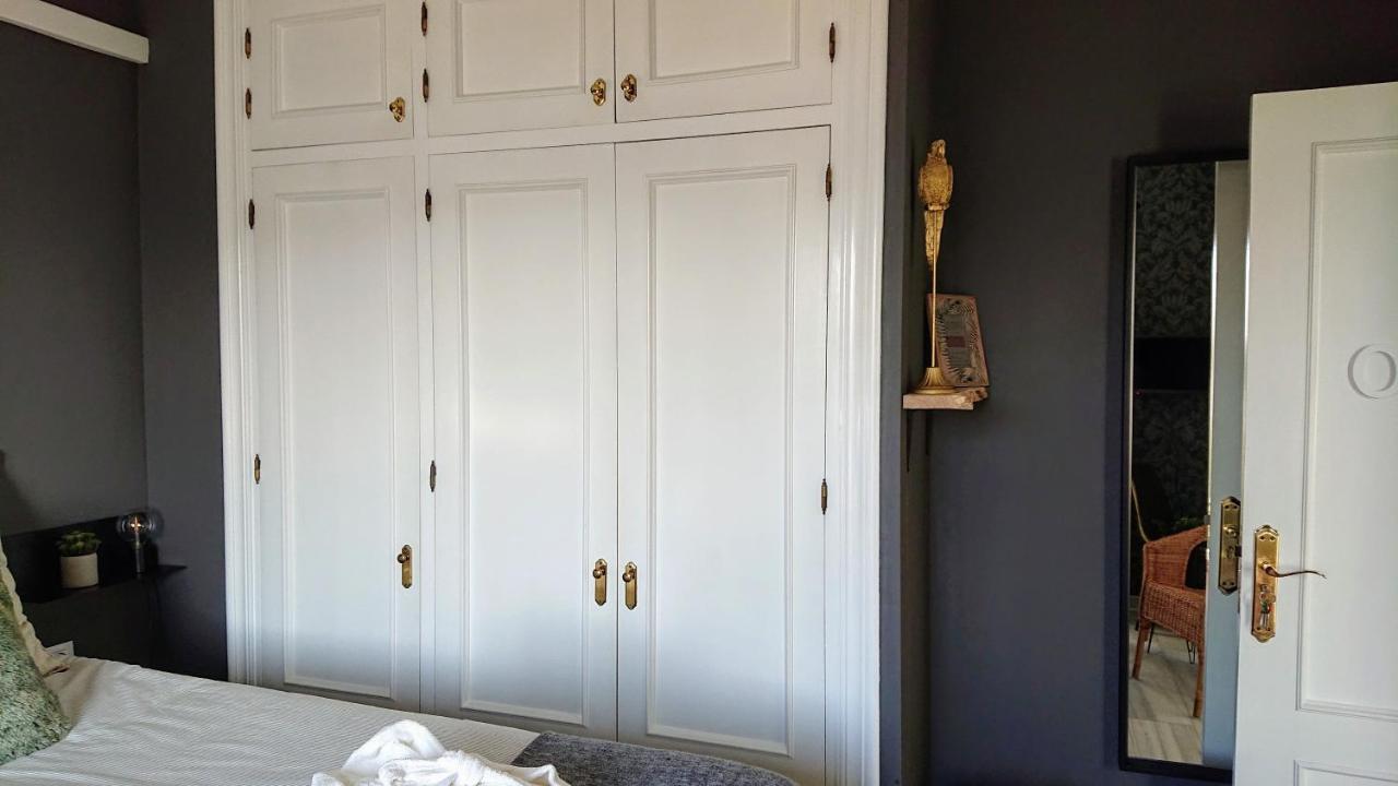 Carmen Rooms -- Boutique B&B By The Sea Nerja Bagian luar foto