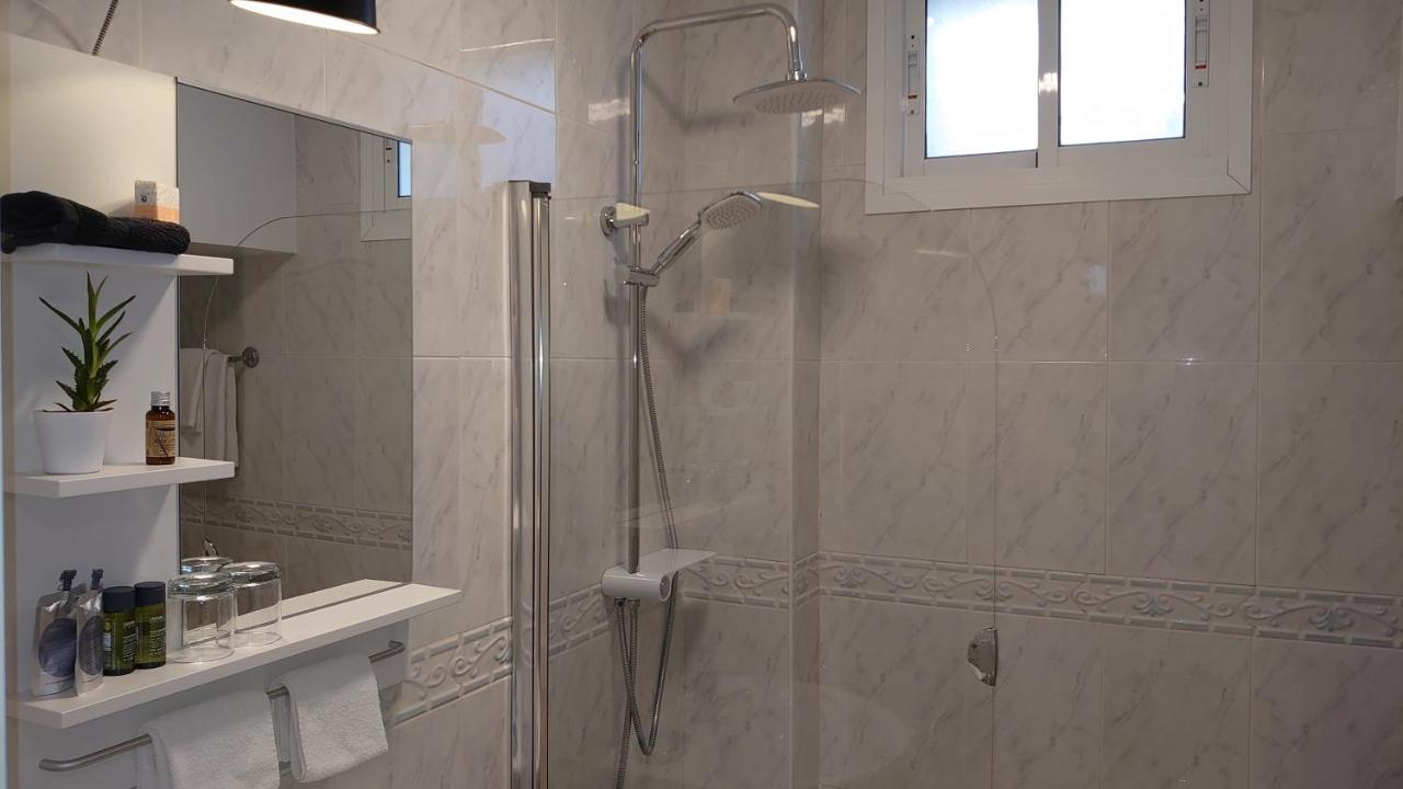 Carmen Rooms -- Boutique B&B By The Sea Nerja Bagian luar foto