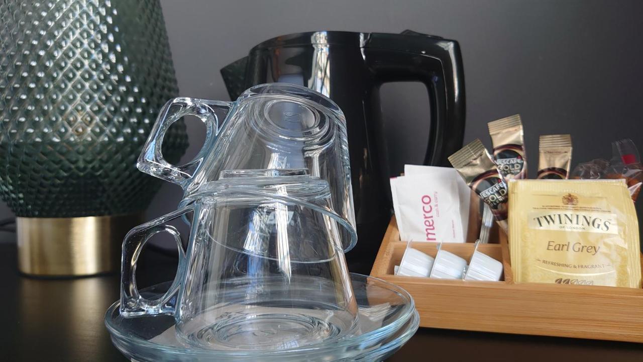 Carmen Rooms -- Boutique B&B By The Sea Nerja Bagian luar foto