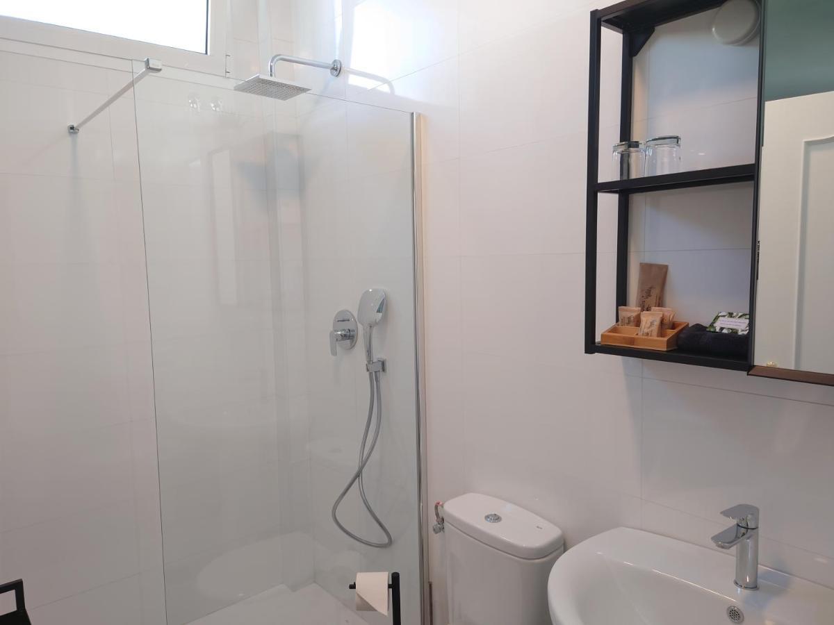 Carmen Rooms -- Boutique B&B By The Sea Nerja Bagian luar foto
